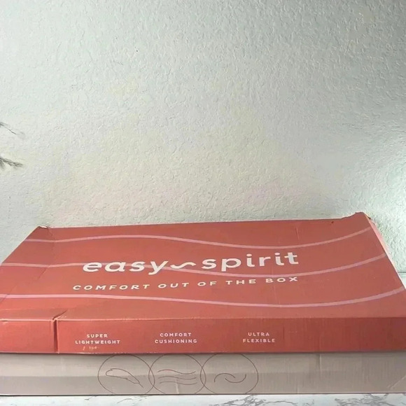 Easy Spirit Chaza Wide Calf Tall Boots Various Sizes - Picture 10 of 11